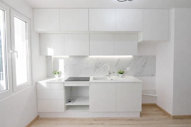 3-pokojowe mieszkanie po remoncie | 53,1m2 | Parter | Osiedl