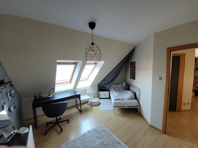 Syndyk sprzeda lokal mieszkalny w Przecławiu