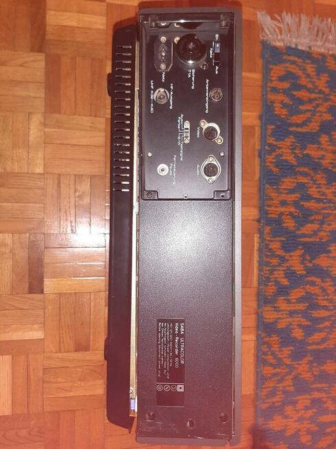 Sprzęt audio i video RTV