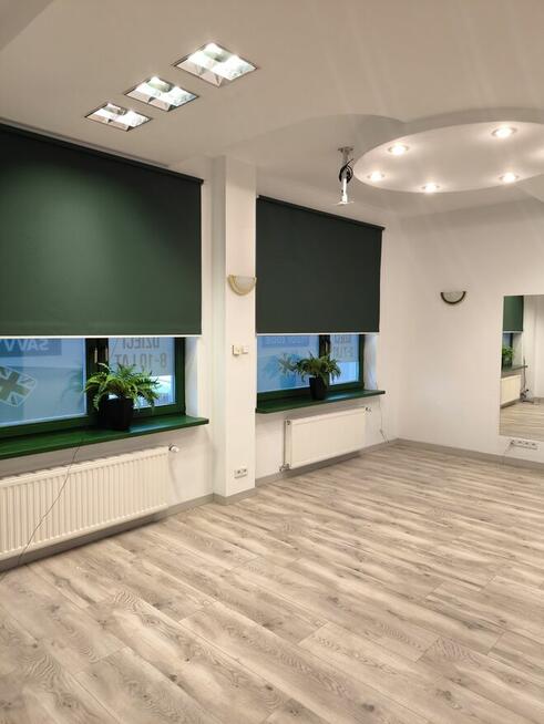 Lokal do wynajęcia Legnica