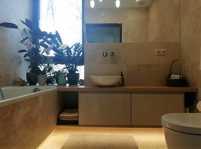 Działka 7150m2, dom 155m2,, magazyn 600m2 k/Warszawy