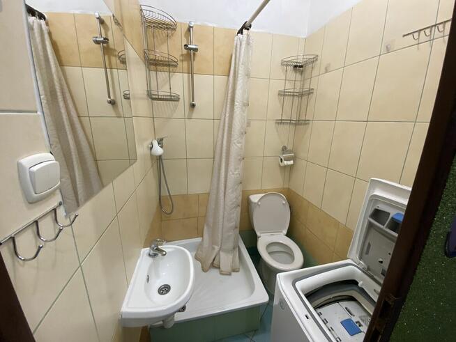 Mieszkanie 32m2 z aneksem, ul Warszawska Mińsk