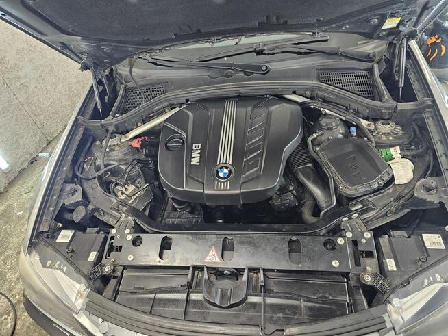 Bmw x3 f25 2,0d xdrive 164km zadbane