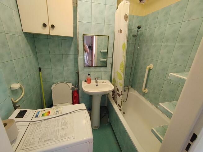 Wynajmę 3 pokoje, Warszawa Al. Lotników