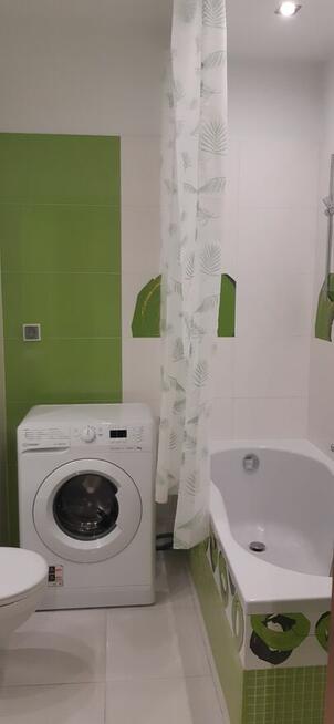 Wynajme miesz.43m 2pok +kuch.Mały Płaszów od 1.02.26