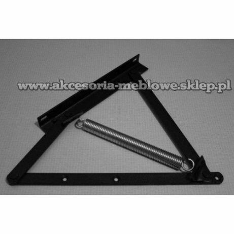 ZAWIAS ŁÓŻKA, PODNOŚNIK ŁÓŻKA, PODNOŚNIK TAPCZNOWY