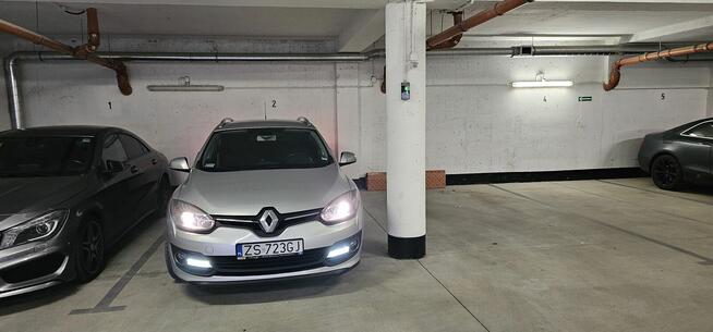 Miejsce garażowe Centrum/Pomorzany al. Piastów