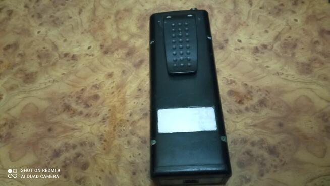 Scanner Albrecht AE50H sprzedam