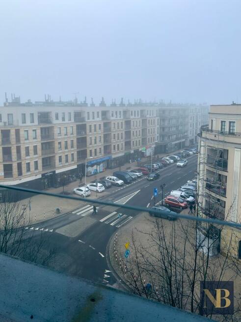 Nowoczesne 2 pokoje | garaż | 4 min do PKP | centrum Mińska