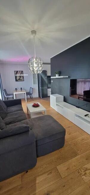 WSCHODY i ZACHODY słońca apartAMENT Gdańsk klima deski dębow