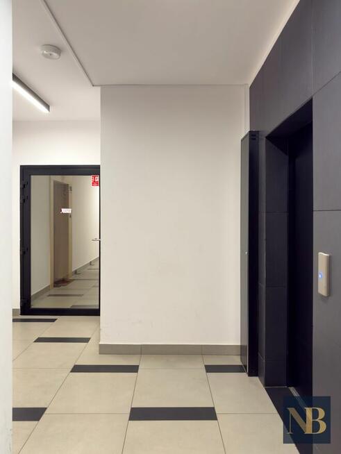 Nowoczesne 2 pokoje | garaż | 4 min do PKP | centrum Mińska