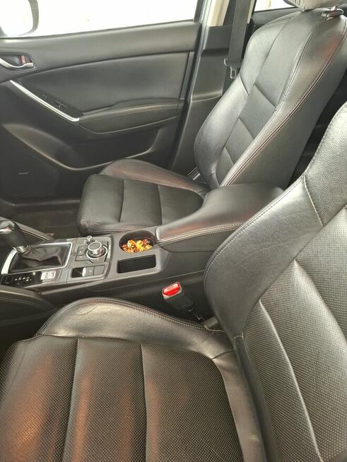 MAZDA CX5