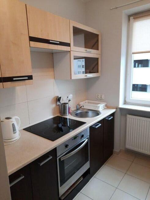 Wynajme miesz.43m 2pok +kuch.Mały Płaszów od 1.02.26