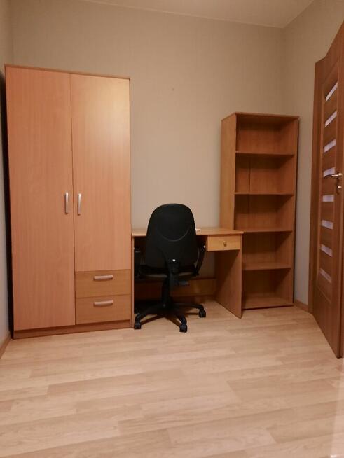 Wynajme miesz.43m 2pok +kuch.Mały Płaszów od 1.02.26