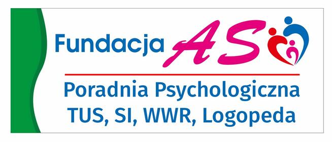 Pedagog, Psycholog, Terapeuta WWR, SI, TUS