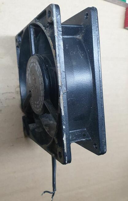Używany wentylator model W2S107-AB05-01