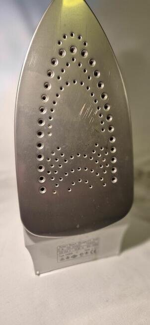 Żelazko Bosch sensiXX cosmo parowe 2000W