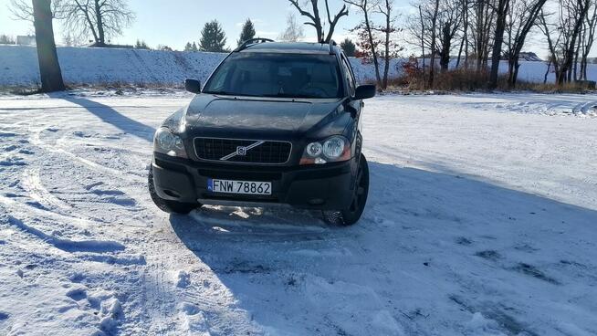 Volvo XC90 SUPER STAN