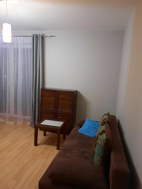 Wynajme miesz.43m 2pok +kuch.Mały Płaszów od 1.02.26