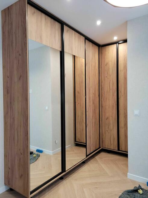 Meble kuchenne, Meble pokojowe, Łazienkowe,Szafy ,Nietypowe