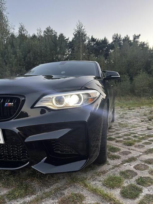2014 BMW m235i f22
