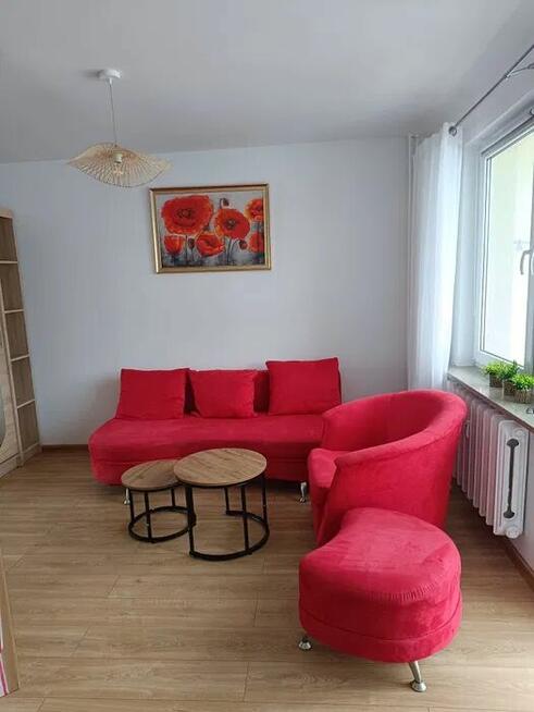 Kawalerka do wynajęcia centrum na krótki okres