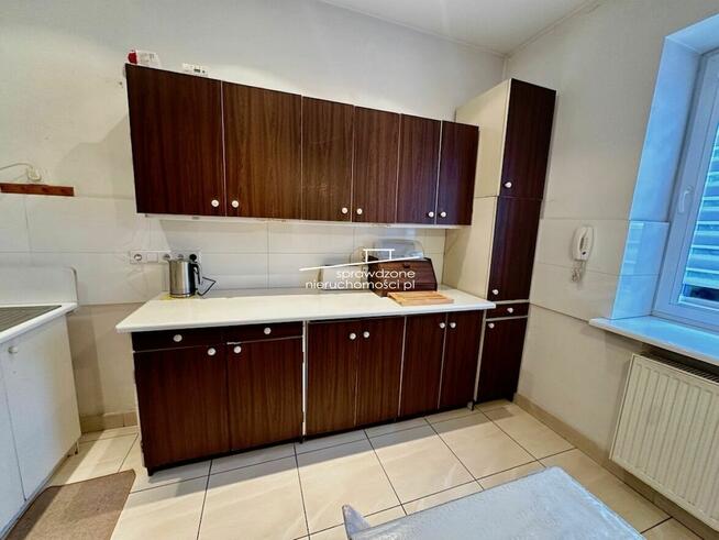 Urocze z KOMINKIEM i Ogrodem - Dla SINGLA ew. PARY