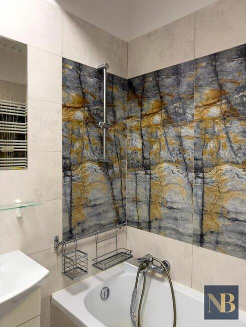 Nowoczesne 2 pokoje | garaż | 4 min do PKP | centrum Mińska