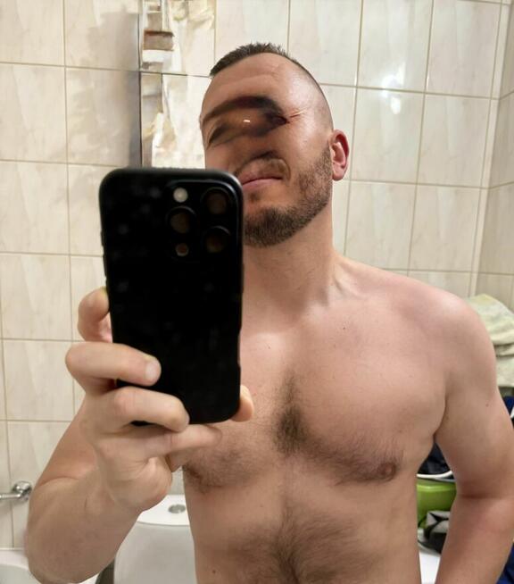 Szukam przyjaciółki