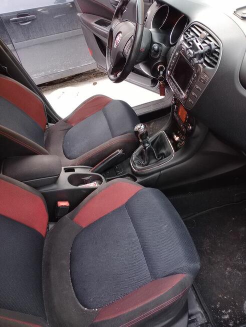 Fiat Bravo II 1.4 MultiAir 140 KM | Sport | 2010 | 210 230KM