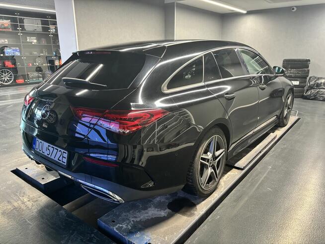 CLA 200 AMG Polski Salon Gwarancja Mercedes-Benz