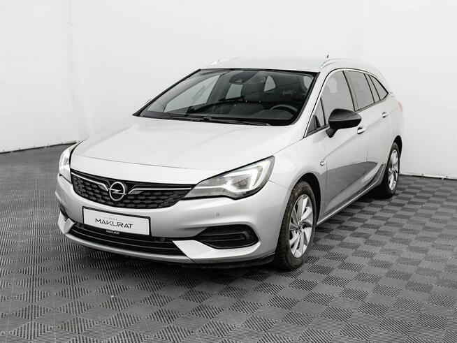 Opel Astra GD348YW#1.4 T Elegance Podgrz.f I kier K.cof Salon PL VAT 23%