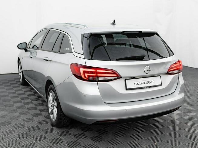 Opel Astra GD348YW#1.4 T Elegance Podgrz.f I kier K.cof Salon PL VAT 23%