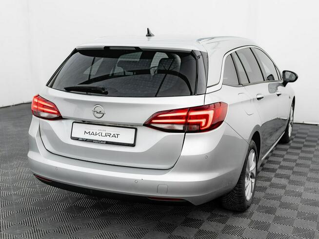 Opel Astra GD348YW#1.4 T Elegance Podgrz.f I kier K.cof Salon PL VAT 23%