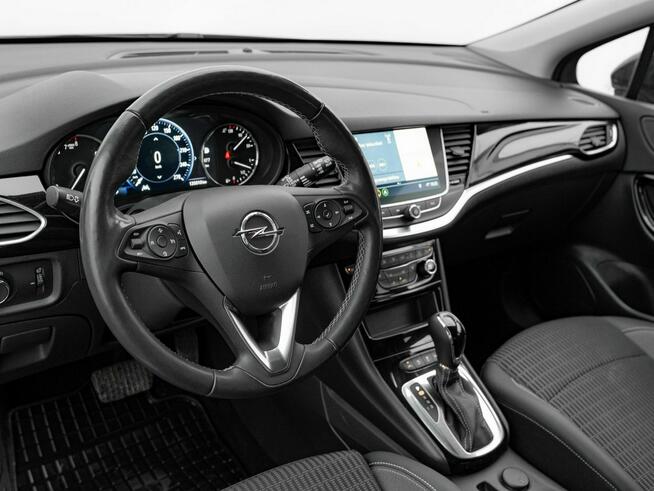 Opel Astra GD348YW#1.4 T Elegance Podgrz.f I kier K.cof Salon PL VAT 23%