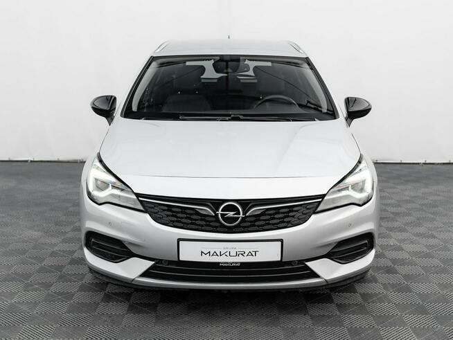 Opel Astra GD348YW#1.4 T Elegance Podgrz.f I kier K.cof Salon PL VAT 23%