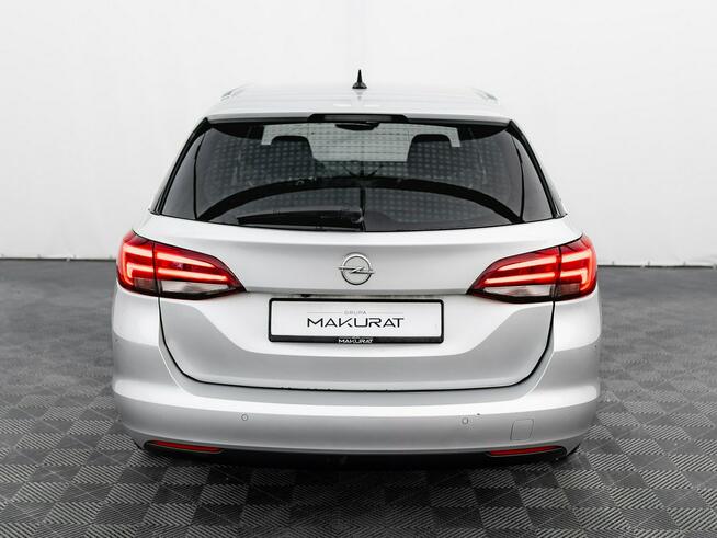 Opel Astra GD348YW#1.4 T Elegance Podgrz.f I kier K.cof Salon PL VAT 23%