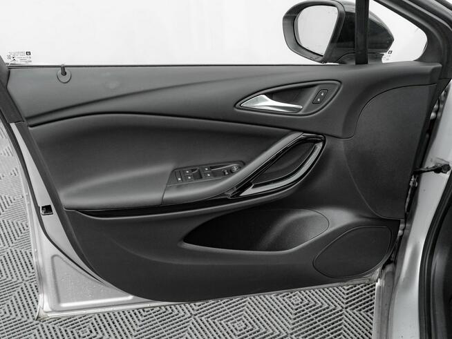 Opel Astra GD348YW#1.4 T Elegance Podgrz.f I kier K.cof Salon PL VAT 23%