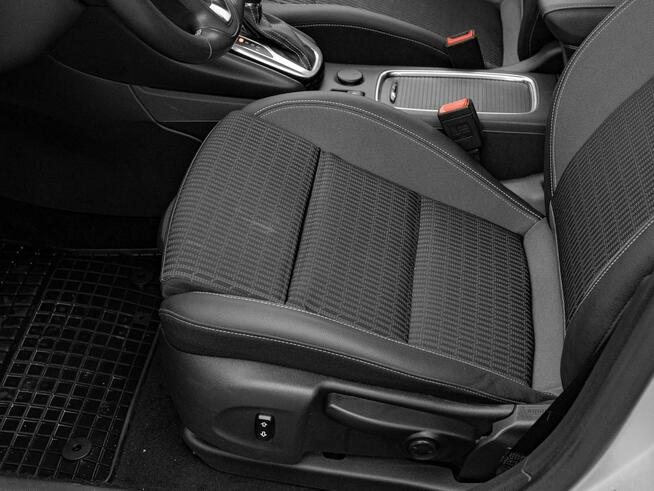 Opel Astra GD348YW#1.4 T Elegance Podgrz.f I kier K.cof Salon PL VAT 23%