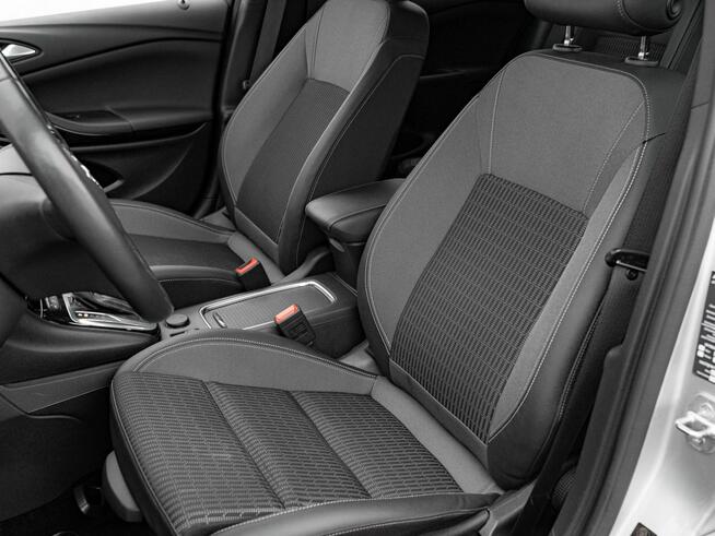 Opel Astra GD348YW#1.4 T Elegance Podgrz.f I kier K.cof Salon PL VAT 23%