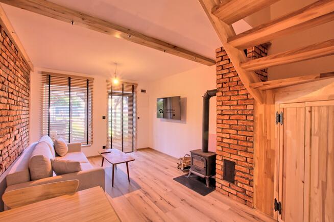 Mieszkanie Gościno, Sportowa