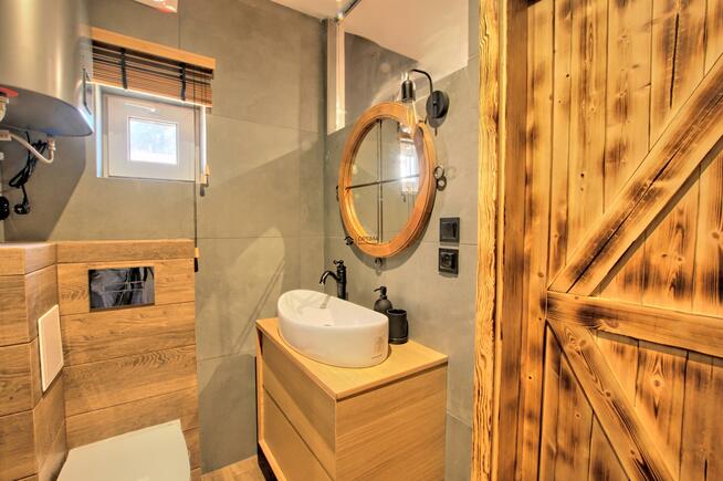 Mieszkanie Gościno, Sportowa