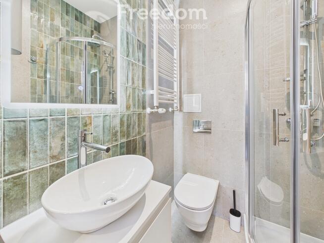 Stylowa kawalerka | Centrum | Pierwszy wynajem