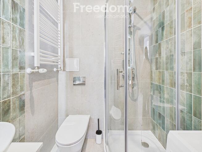 Stylowa kawalerka | Centrum | Pierwszy wynajem