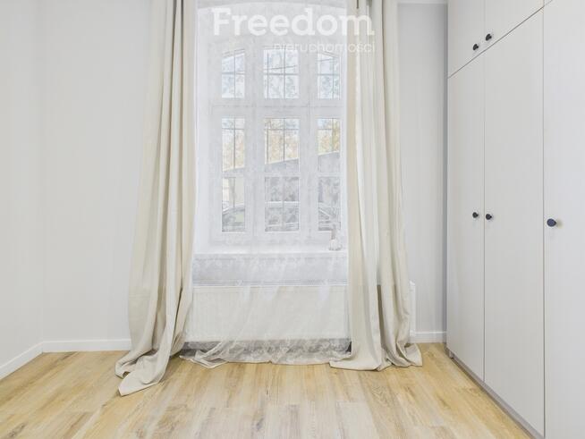 Stylowa kawalerka | Centrum | Pierwszy wynajem