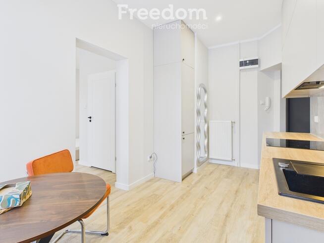 Stylowa kawalerka | Centrum | Pierwszy wynajem