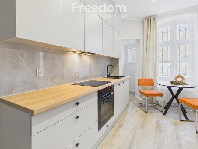 Stylowa kawalerka | Centrum | Pierwszy wynajem