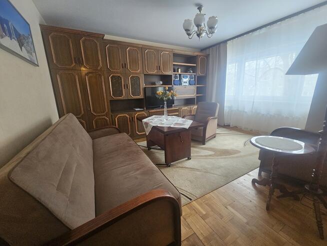 ✅Mieszkanie 27 m² 100 m od Metra Księcia Janusza✅