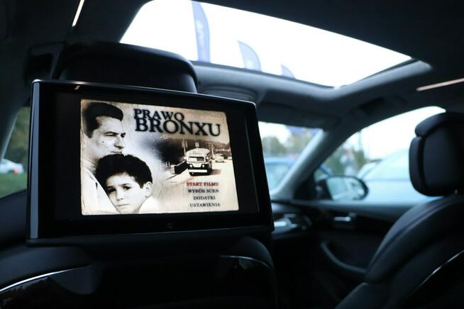 Audi A8 KRAJOWY,2-właściciel, serwisowany w ASO, z KGHM,LONG