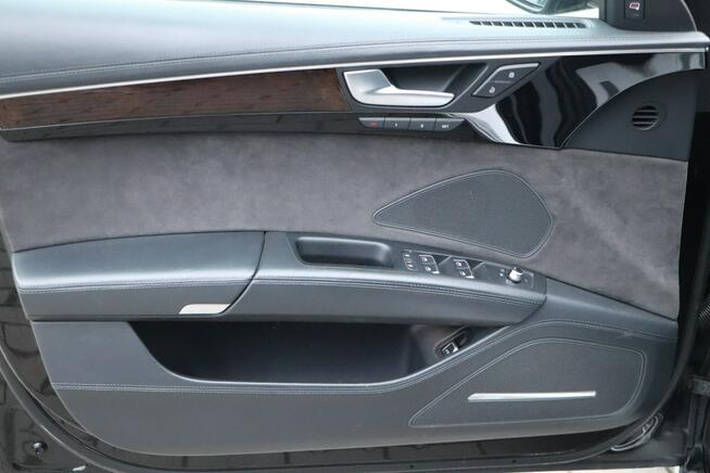 Audi A8 KRAJOWY,2-właściciel, serwisowany w ASO, z KGHM,LONG